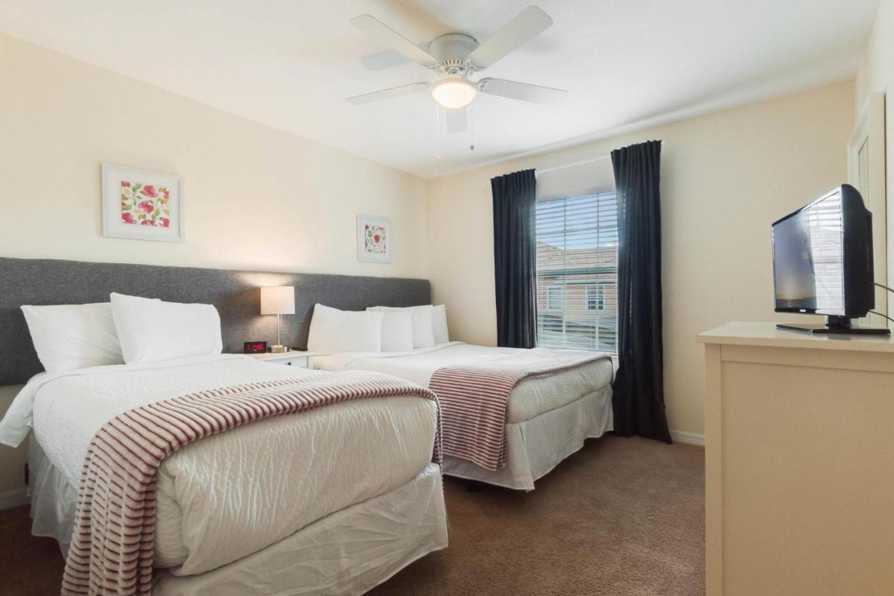 Townhome W Pool Near Disney & Orlando Attractions Кіссіммі Екстер'єр фото